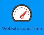 Website Load Speed