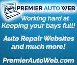 Premier Auto Web is Live!