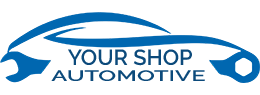 Automotive Logo