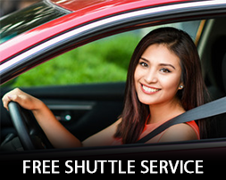 Shuttle-Service