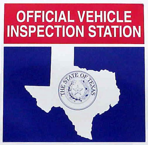 State Inspection